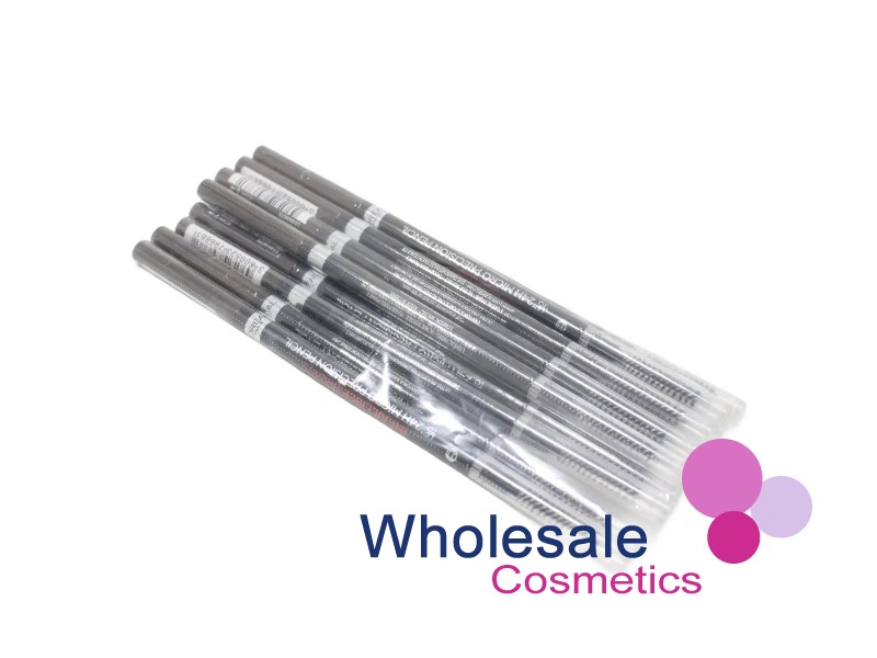 12 x L'Oreal Infaillible Precision Pencil - 3.0 BRUNETTE